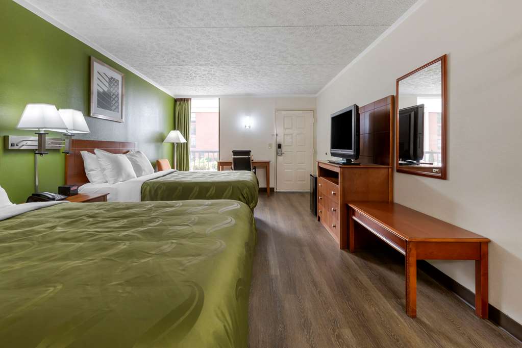 Quality Inn Roxboro South - photo 10