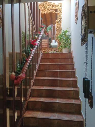 Hotel Rural Reciegos Complejo Agroturistico — hotel in Campo De Caso