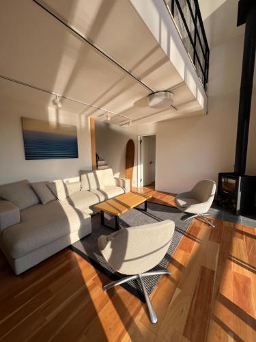 by the river Isumi in Unknown City, Japan