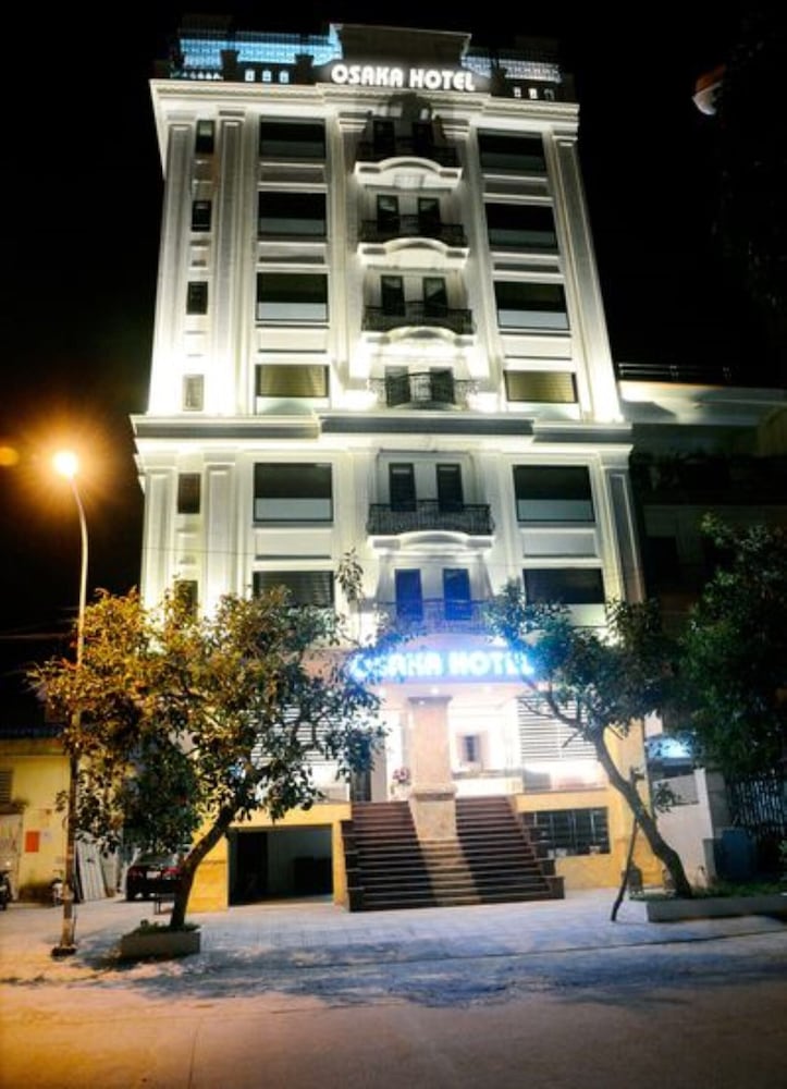 Osaka Hotel - last minute hotel in Ha Long