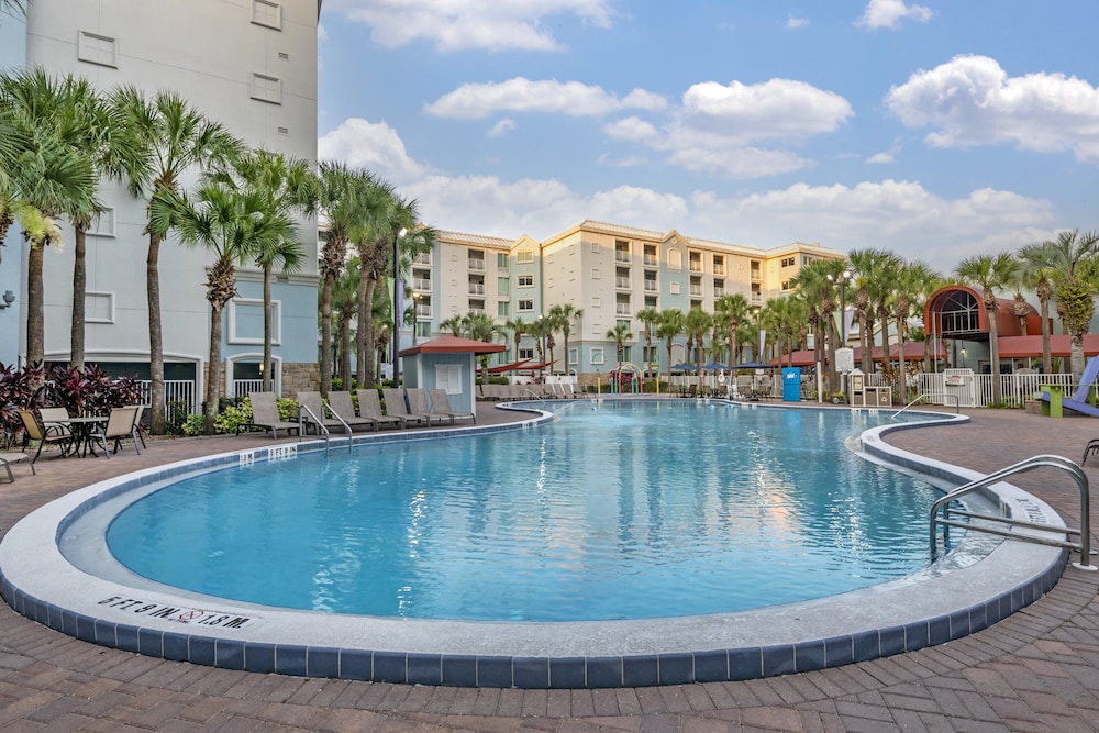 Holiday Inn Resort Orlando Lake Buena Vista by IHG - photo 56