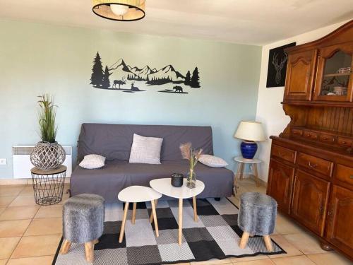 Le Nid Capcinois - carbon neutral hotel in Unknown City