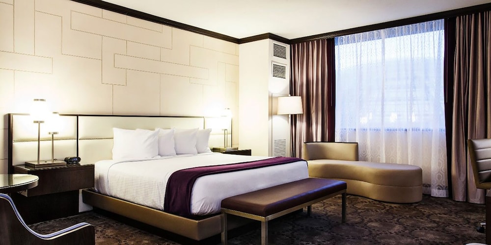 Harrah s Resort Atlantic City A Caesars Rewards Destination - photo 9