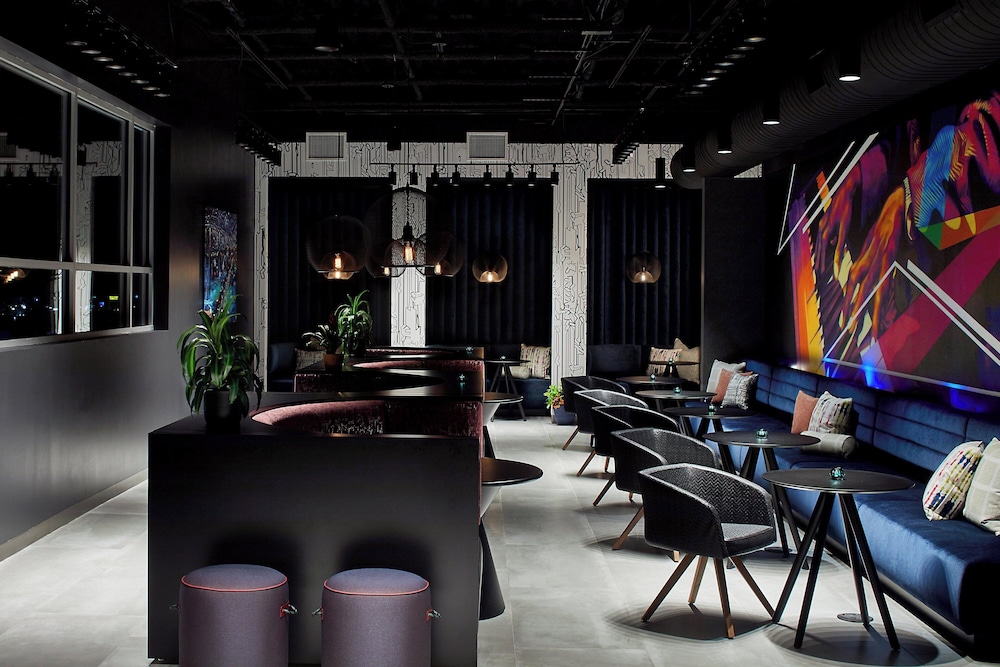 Aloft Chattanooga Hamilton Place - photo 41