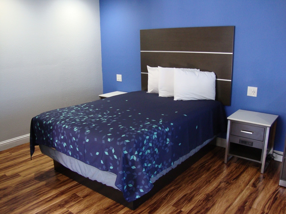Oasis Inn Sacramento Elk Grove - photo 6