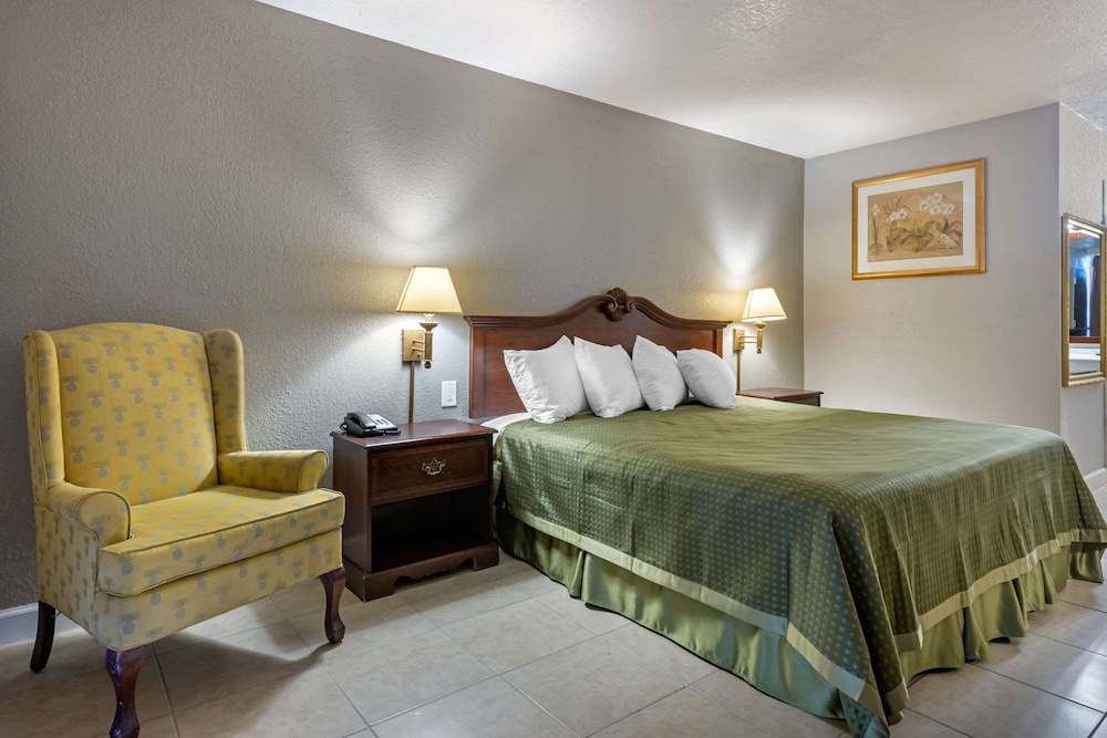 Rodeway Inn Clermont - photo 8