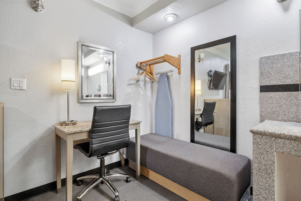 Americas Best Value Inn Milpitas Silicon Valley - photo 6