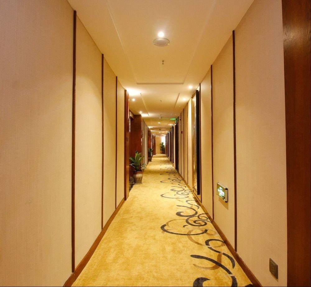 Xian Ease Hotel - last minute hotel in Xi'an