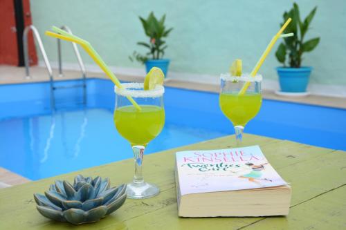 Villa Kata — 4-Star Luxury Hotel in None, Croatia