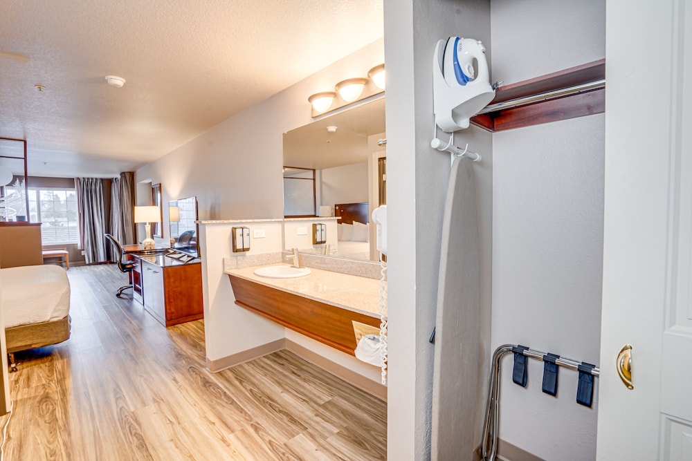 The Ashley Inn & Suites - photo 16