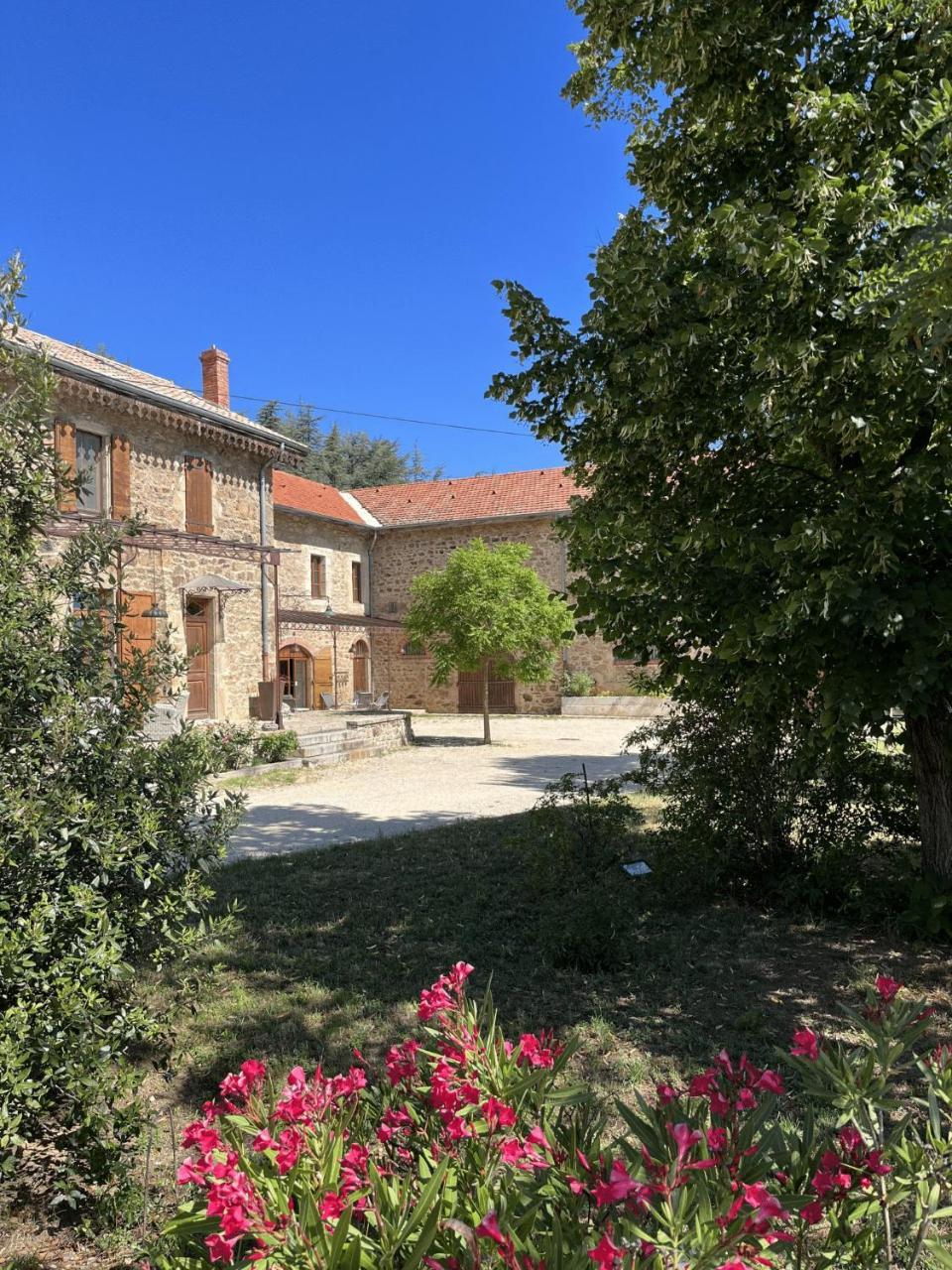 L'ermitage - last minute hotel in Annonay
