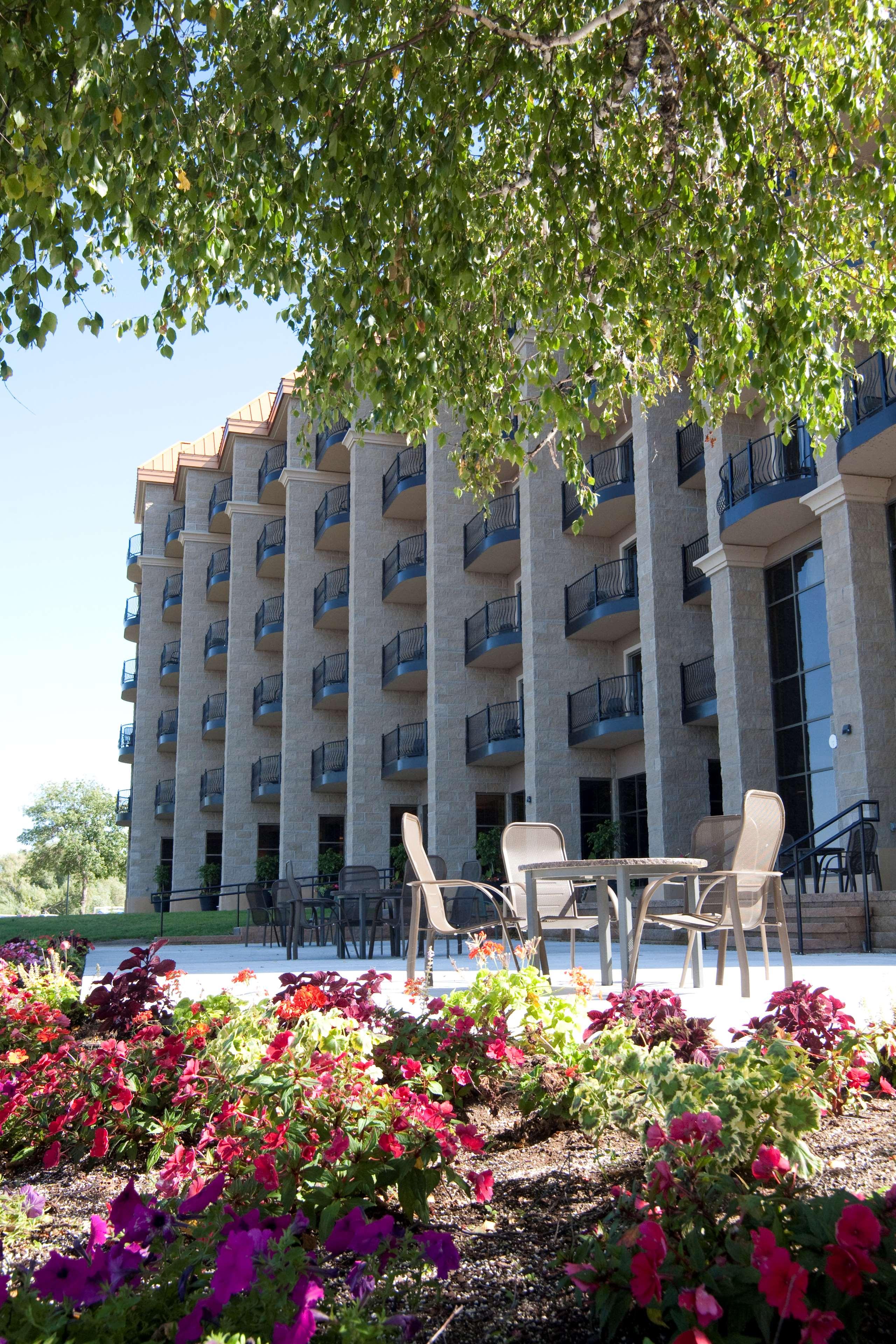 Doubletree By Hilton Hotel Bemidji - photo 8