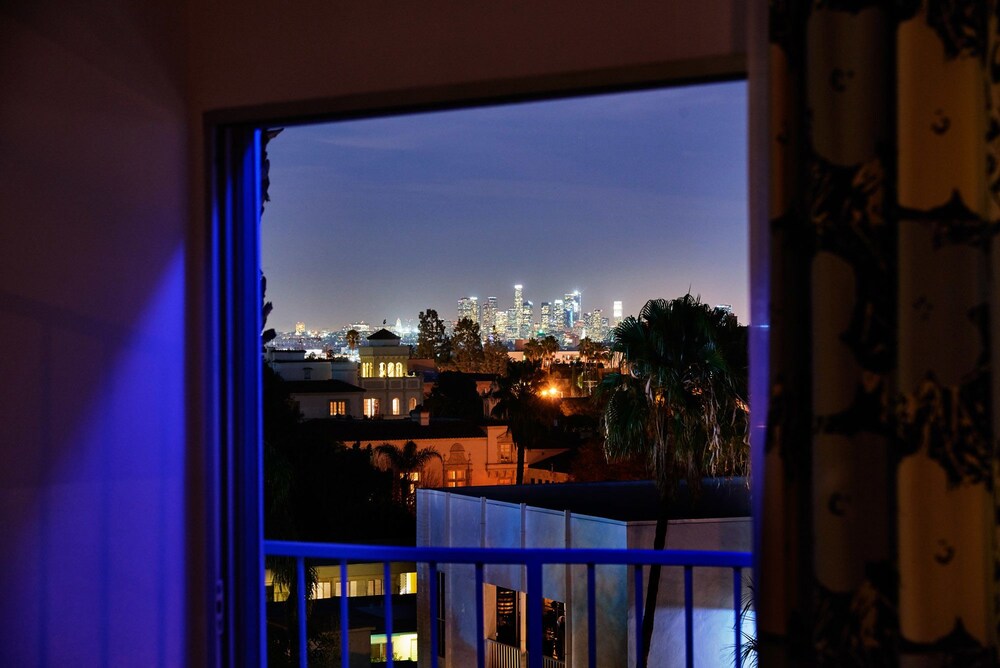The Standard Hollywood - photo 8