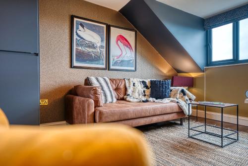 Casa Del Artista Boutique Apartments Whitby