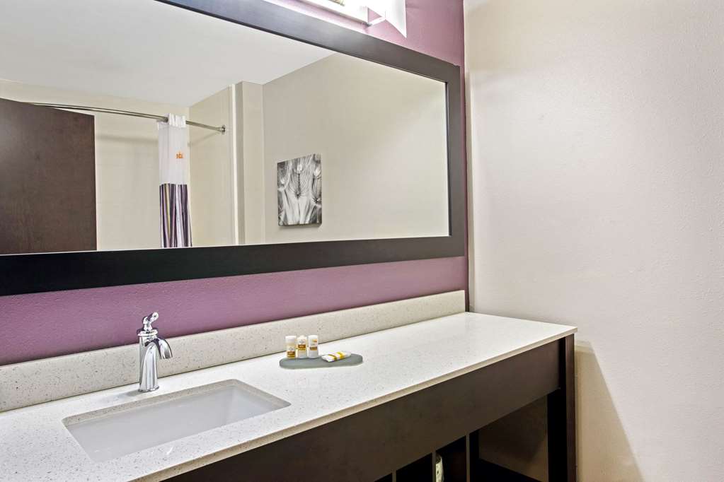 La Quinta Inn & Suites by Wyndham York - photo 20