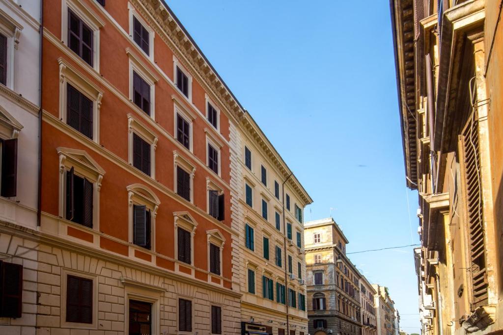 Well Done Montebello — 4-Star Luxury Hotel in Rome, Italy