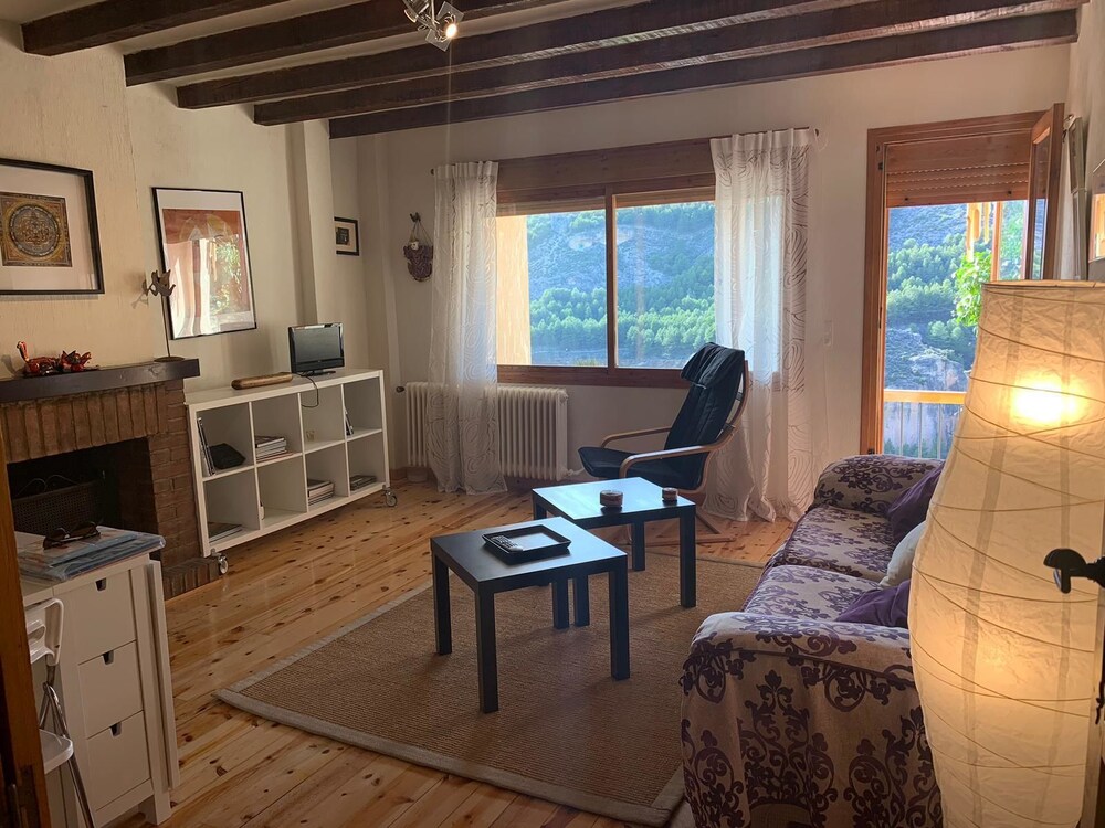 Cuencaloft San Pedro in Cuenca, Spain