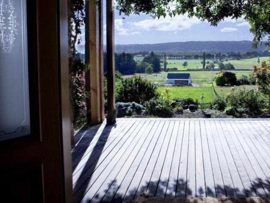 Silver Peaks Lodge — 4-Star Luxury Hotel in Dunedin, New Zealand
