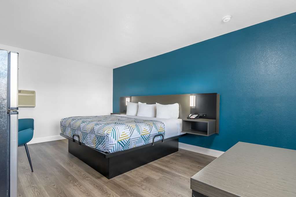 Studio 6 Suites Madera Ca Yosemite - photo 7