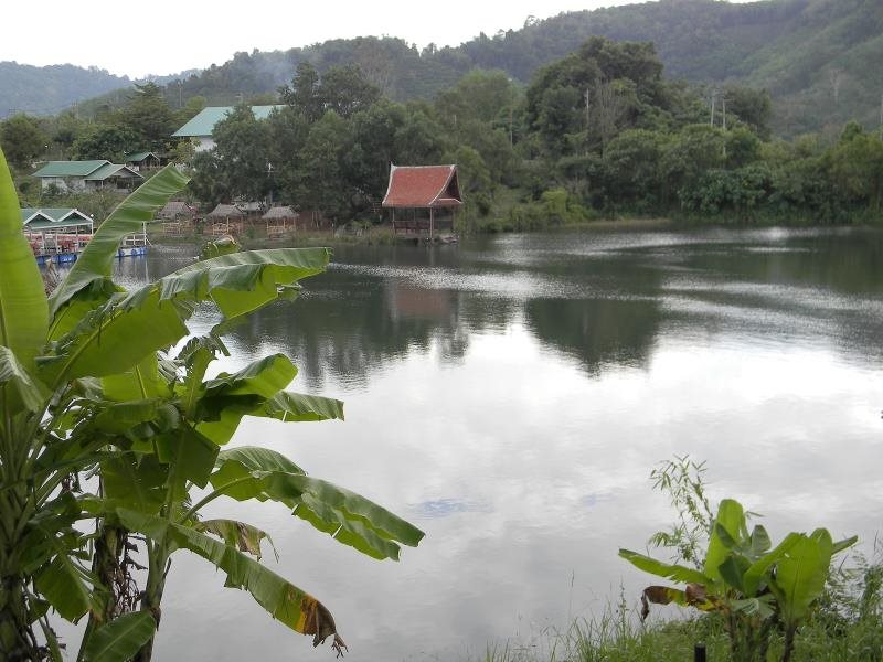 Kruvit Resort in Thalang, Thailand