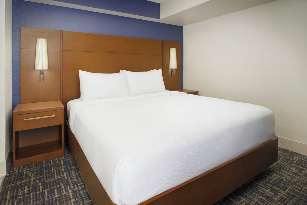 Residence Inn by Marriott Orlando Lake Buena Vista - photo 13