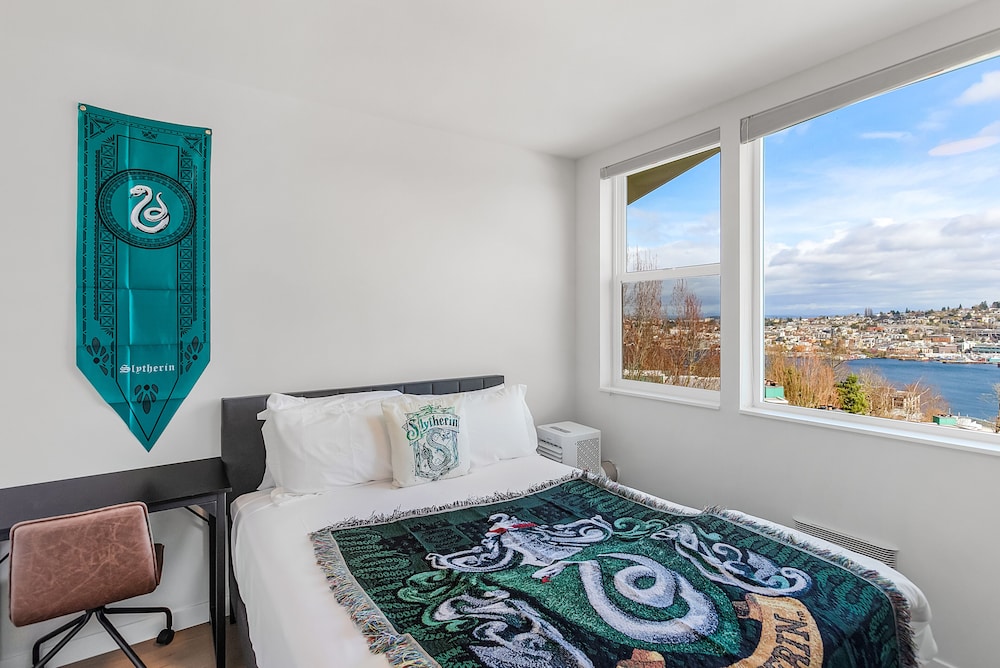 Harry Potter Sweet Suites - photo 18