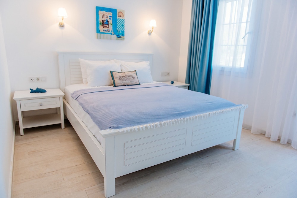 Via Farilya Hotel — Bodrum — photo 4
