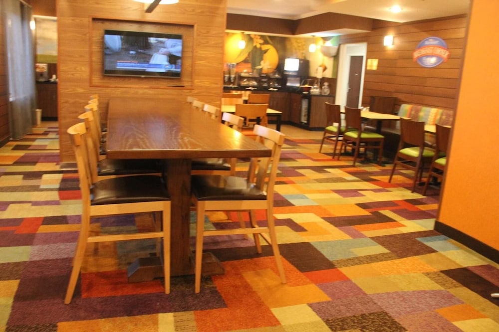 Baymont by Wyndham Chambersburg - photo 29