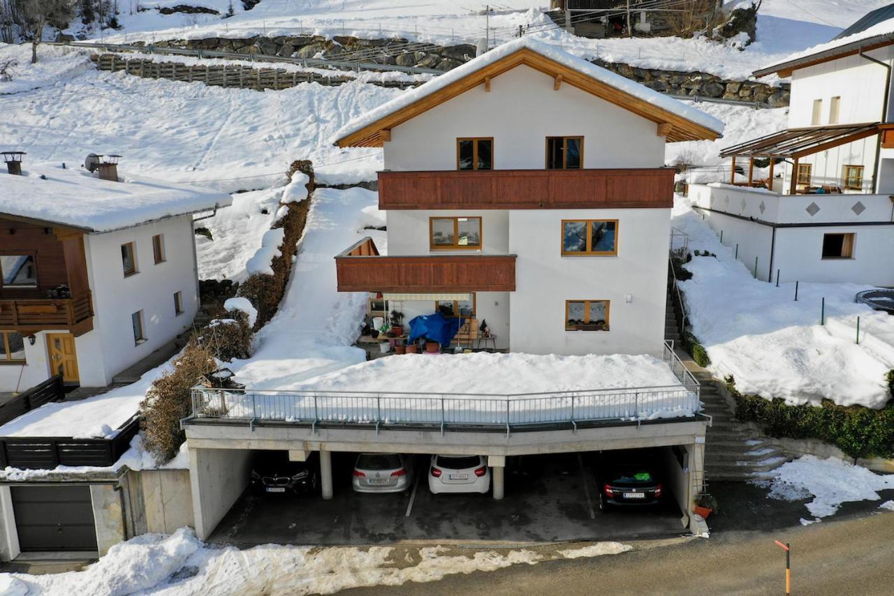 Apart Anna — 4-Star Luxury Hotel in Kaltenbach, Austria