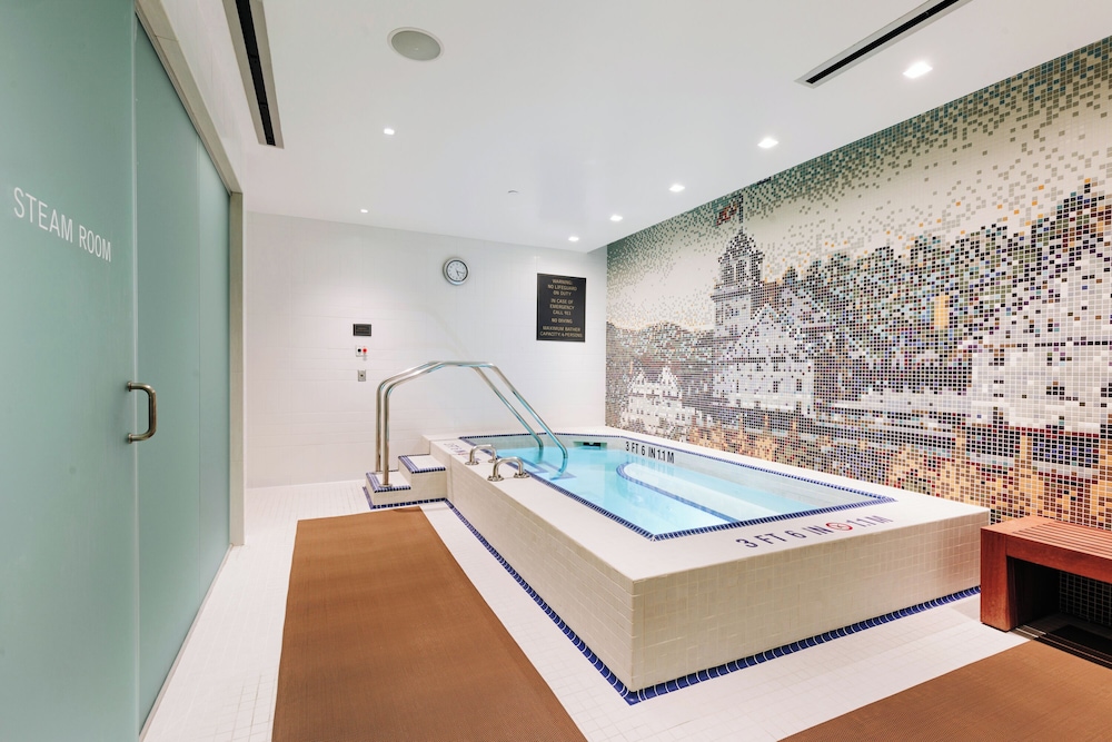 Claremont Club & Spa A Fairmont Hotel - photo 82