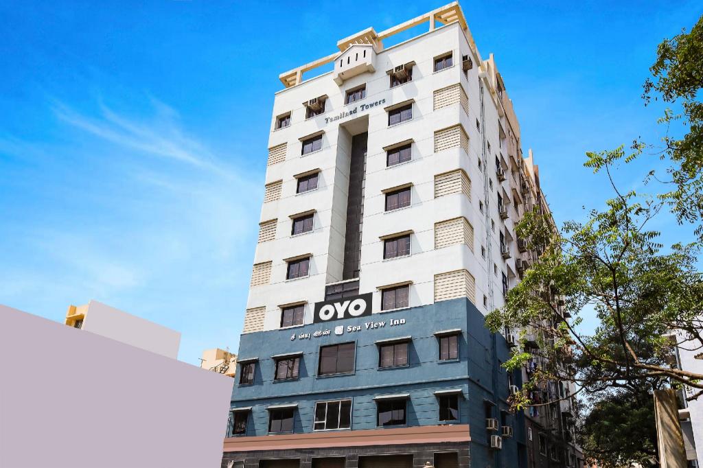 Hotel O Sea View Inn in Manali, India