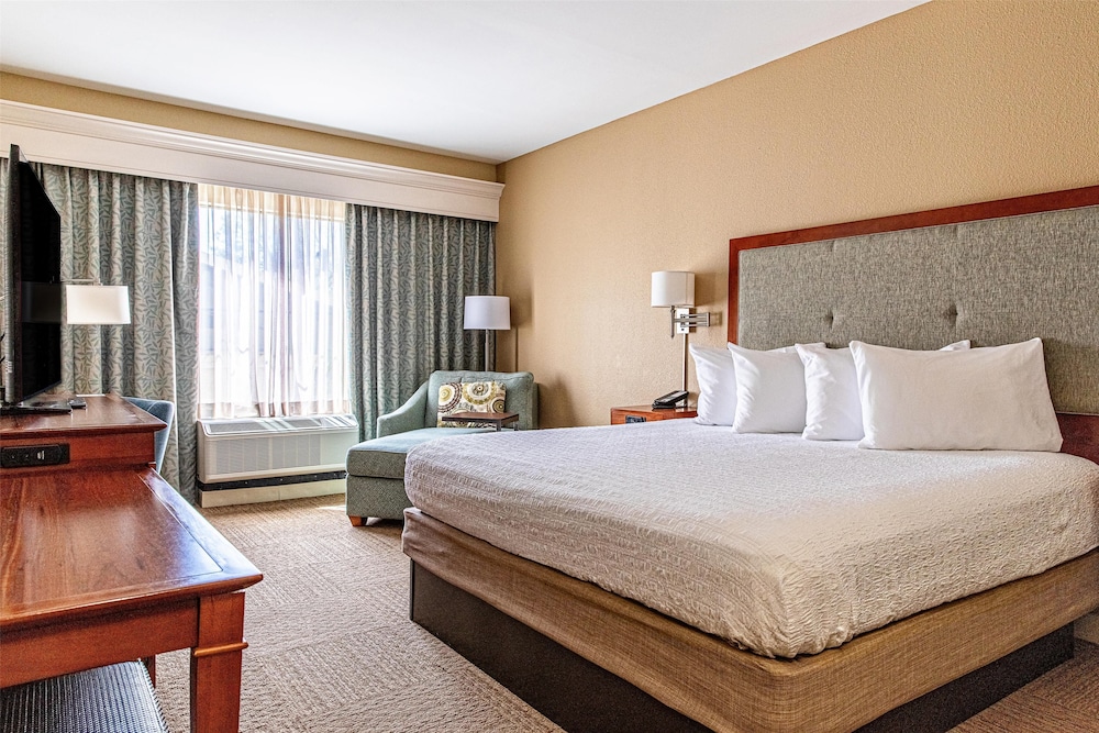 Hampton Inn Charleston Daniel Island - photo 14