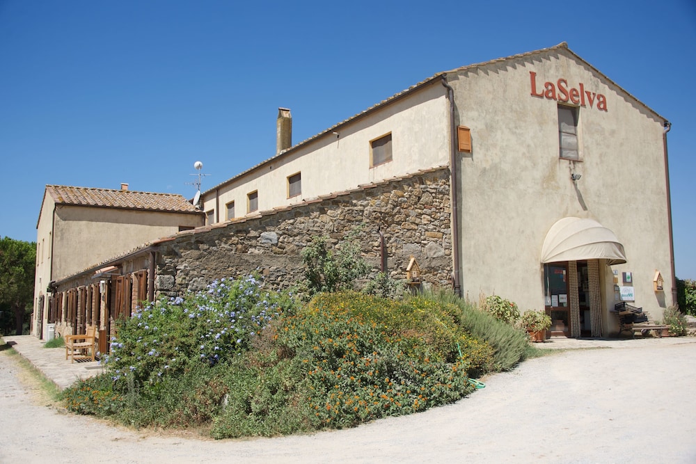 La Selva — hotel in Albinia