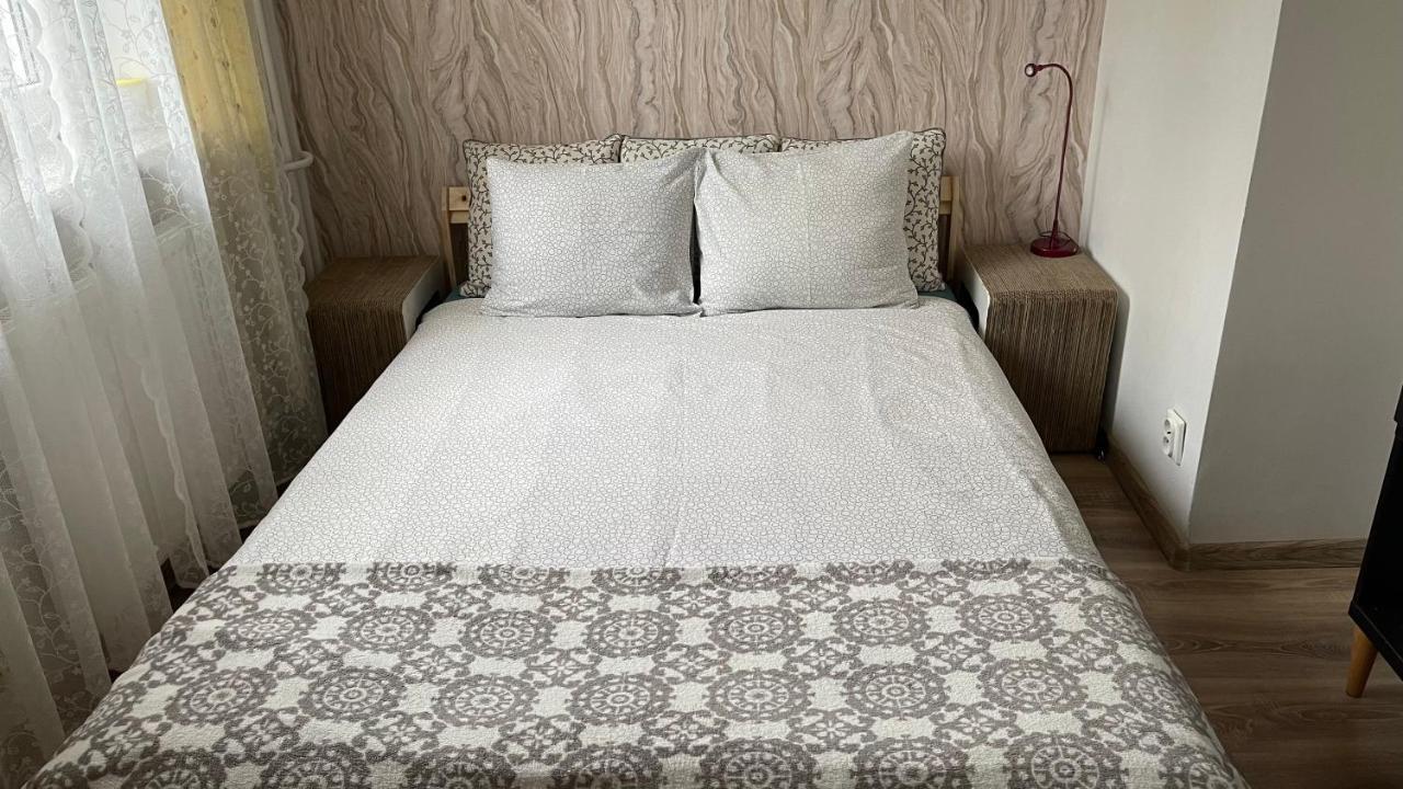 Apartament Goralska — 4-Star Luxury Hotel in Gdansk, Poland
