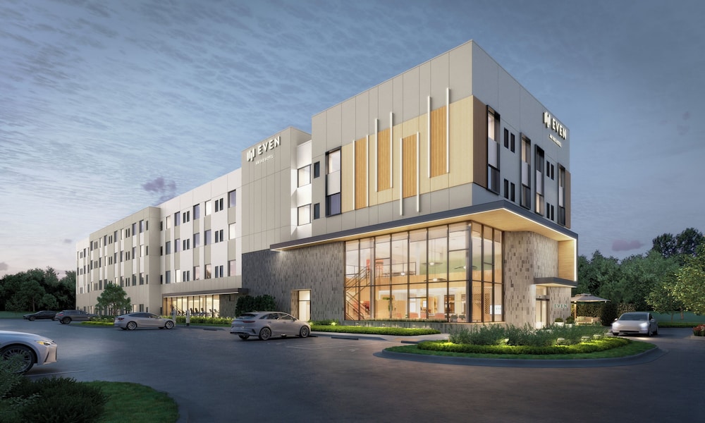 Even Hotel Miami Doral Area By Ihg - photo 59