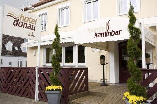Hotel Donau in Donauwoerth, Germany
