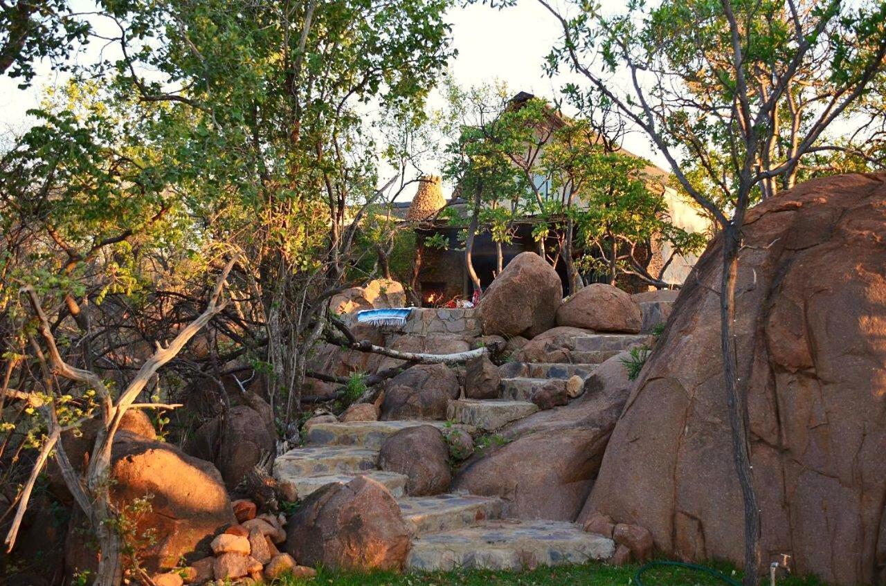 Kukama's Rest at Zebula 317 — 4-Star Luxury Hotel in Bela Bela, South Africa