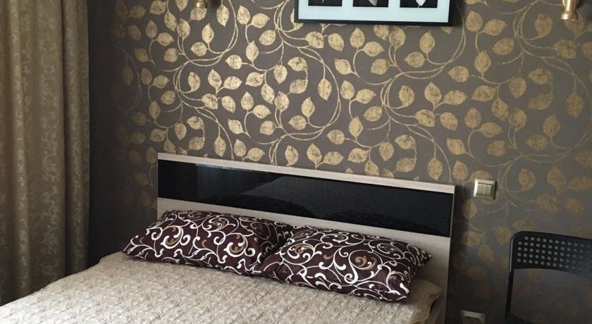 Byutzhetnii in Nizhnekamsk, Russia