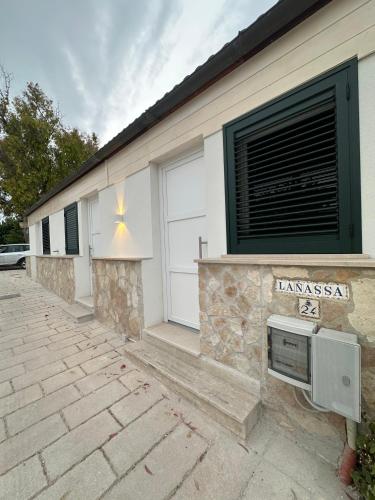 La Nassa Rooms - last minute hotel in Unknown City
