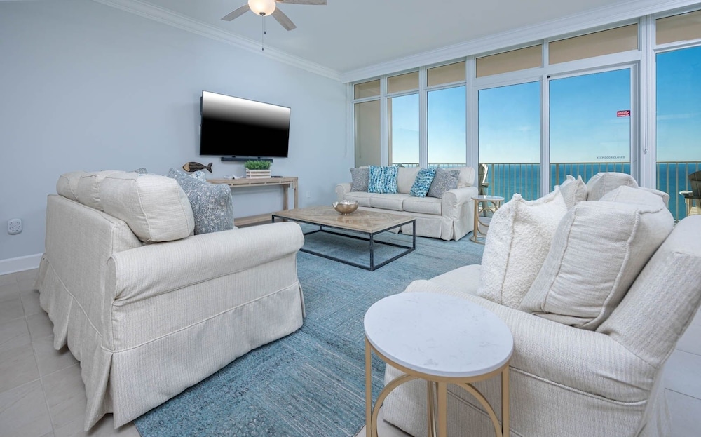 Phoenix Gulf Towers 2302 2 Bedroom Condo - photo 11