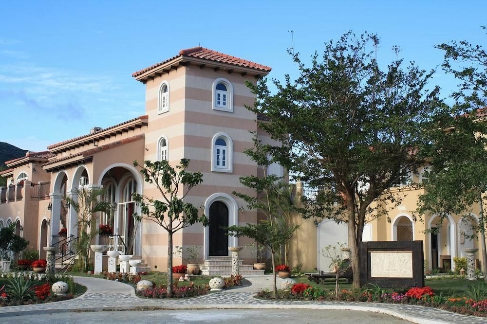 My Chateau — hotel in Hengchun