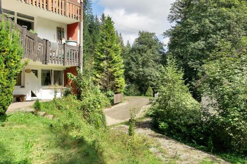 Villa Eichwald Appartements — 4-Star Luxury Hotel in Freudenstadt, Germany