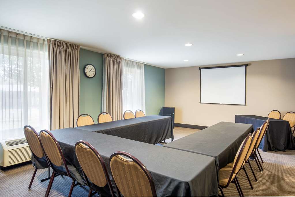 Sleep Inn & Suites Dunmore - photo 28