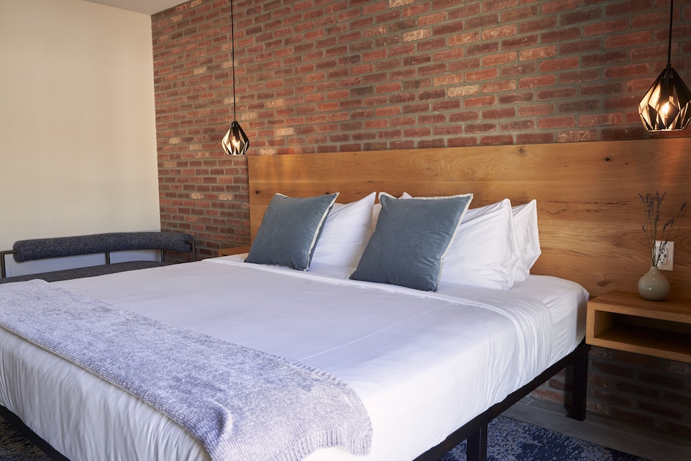 The Maj Hotel - photo 24