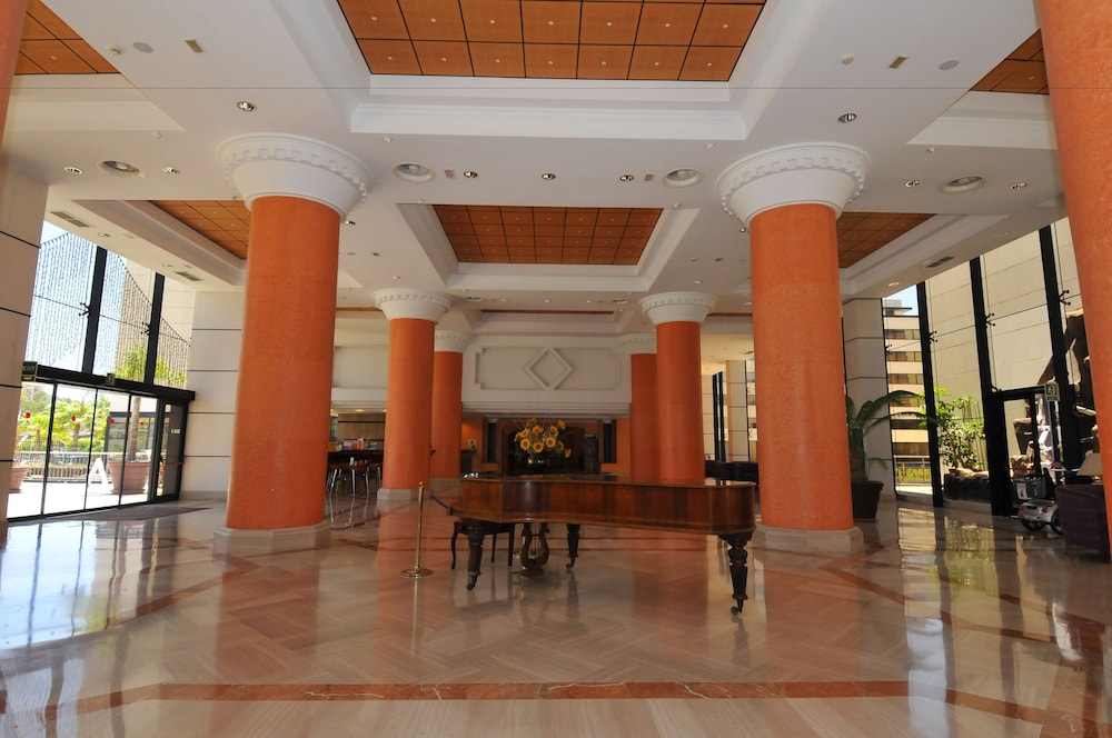 Hotel Zentral Center — Arona — photo 5