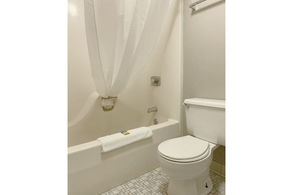 Paris Inn and Suites - photo 14