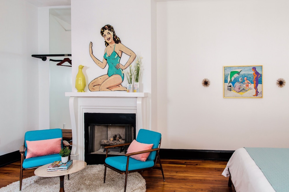 The Dwell Hotel a Member of Design Hotels - photo 66