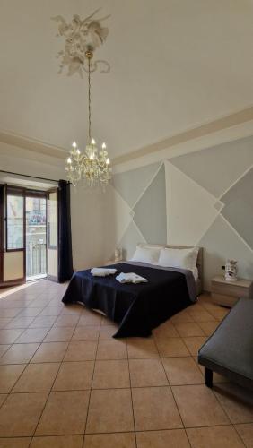 The Crazy House — 4-Star Luxury Hotel in Catania, Italy