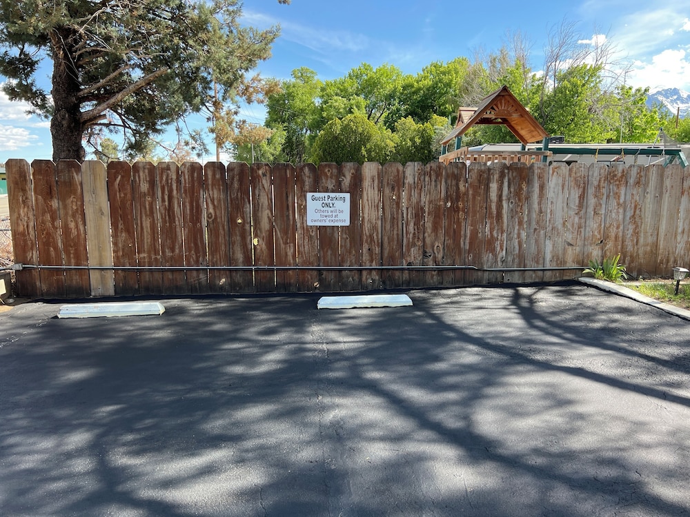 Starlight Motel - photo 25