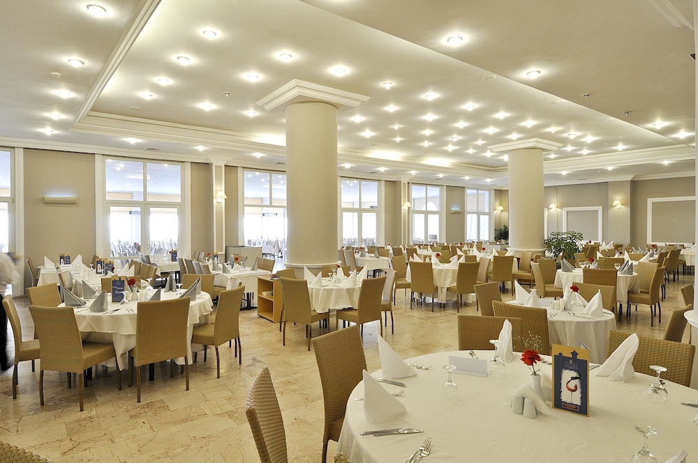 Ladonia Hotels Adakule — Kusadasi — photo 5